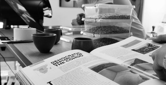 ATELIERS & DÉGUSTATIONS