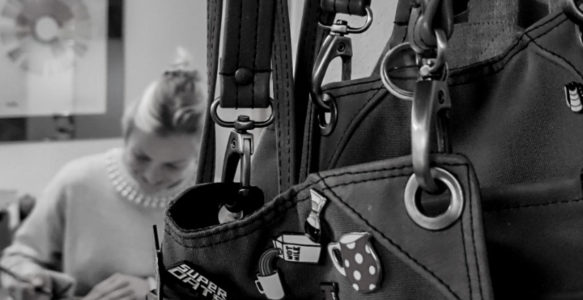 YPACÉ pour un BARISTA