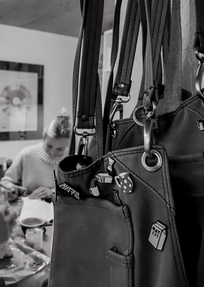 YPACÉ pour un CAFÉ